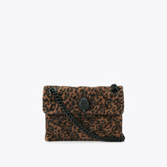 MINI KENSINGTON EN CUIR