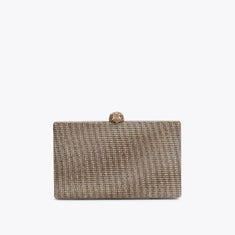 POCHETTE CRYSTAL KENSINGTON